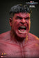Hot Toys MMS797 - Marvel Comics - Captain America : Brave New World - Red Hulk Thaddeus Ross 【Pre-Order】
