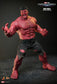 Hot Toys MMS797 - Marvel Comics - Captain America : Brave New World - Red Hulk Thaddeus Ross 【Pre-Order】