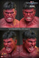 Hot Toys MMS797 - Marvel Comics - Captain America : Brave New World - Red Hulk Thaddeus Ross 【Pre-Order】