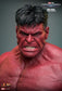 Hot Toys MMS797 - Marvel Comics - Captain America : Brave New World - Red Hulk Thaddeus Ross 【Pre-Order】