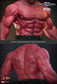 Hot Toys MMS797 - Marvel Comics - Captain America : Brave New World - Red Hulk Thaddeus Ross 【Pre-Order】