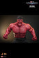 Hot Toys MMS797 - Marvel Comics - Captain America : Brave New World - Red Hulk Thaddeus Ross 【Pre-Order】