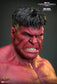 Hot Toys MMS797 - Marvel Comics - Captain America : Brave New World - Red Hulk Thaddeus Ross 【Pre-Order】