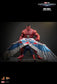 Hot Toys MMS797 - Marvel Comics - Captain America : Brave New World - Red Hulk Thaddeus Ross 【Pre-Order】