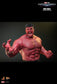 Hot Toys MMS797 - Marvel Comics - Captain America : Brave New World - Red Hulk Thaddeus Ross 【Pre-Order】
