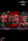 Hot Toys MMS797 - Marvel Comics - Captain America : Brave New World - Red Hulk Thaddeus Ross 【Pre-Order】