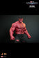 Hot Toys MMS797 - Marvel Comics - Captain America : Brave New World - Red Hulk Thaddeus Ross 【Pre-Order】