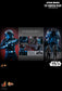 Hot Toys MMS798 - Star Wars : A New Hope - Tie Fighter Pilot 【Pre-Order】