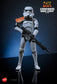 Hot Toys HS09 - Star Wars : Rebels - Stormtrooper Squad Leader 【Pre-Order】