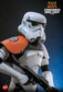 Hot Toys HS09 - Star Wars : Rebels - Stormtrooper Squad Leader 【Pre-Order】