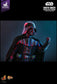 Hot Toys MMS777B - Star Wars - Darth Vader Dueling Effect Version
