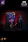 Hot Toys MMS777B - Star Wars - Darth Vader Dueling Effect Version