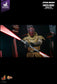 Hot Toys MMS778B - Star Wars : The Phantom Menace - Darth Maul Concept Art