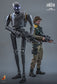 Hot Toys TMS156 - Star Wars : Andor - K-2SO 【Pre-Order】