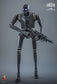 Hot Toys TMS156 - Star Wars : Andor - K-2SO 【Pre-Order】