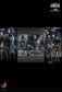 Hot Toys TMS156 - Star Wars : Andor - K-2SO 【Pre-Order】