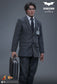 Hot Toys MMS801 - DC Comics - Batman Begins - Scarecrow 【Pre-Order】
