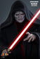 Hot Toys MMS805 - Star Wars : Revenge Of The Sith - Palpatine Darth Sidious 【Pre-Order】