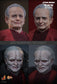 Hot Toys MMS805 - Star Wars : Revenge Of The Sith - Palpatine Darth Sidious 【Pre-Order】