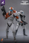Hot Toys TMS151 - Star Wars : The Clone War - Clone Commando Boss