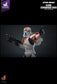 Hot Toys TMS151 - Star Wars : The Clone War - Clone Commando Boss