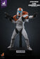 Hot Toys TMS151 - Star Wars : The Clone War - Clone Commando Boss