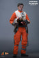 Hot Toys MMS806 - Star Wars : The Force Awakens - Poe Dameron 【Pre-Order】