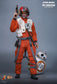 Hot Toys MMS806 - Star Wars : The Force Awakens - Poe Dameron 【Pre-Order】