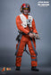 Hot Toys MMS806 - Star Wars : The Force Awakens - Poe Dameron 【Pre-Order】