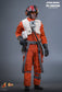 Hot Toys MMS806 - Star Wars : The Force Awakens - Poe Dameron 【Pre-Order】