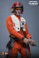 Hot Toys MMS806 - Star Wars : The Force Awakens - Poe Dameron 【Pre-Order】