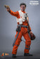 Hot Toys MMS806 - Star Wars : The Force Awakens - Poe Dameron 【Pre-Order】