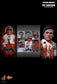 Hot Toys MMS806 - Star Wars : The Force Awakens - Poe Dameron 【Pre-Order】