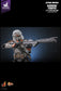 Hot Toys MMS794 - Star Wars : Revenge Of The Sith - Airborne Trooper 212TH Attack Battalion