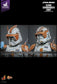 Hot Toys MMS796 - Star Wars : Revenge Of The Sith - Clone Commander Cody
