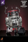 Hot Toys TMS152 - Star Wars : Galaxy - Chopper C1-10P & BD-1 Imperial Disguise