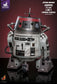 Hot Toys TMS152 - Star Wars : Galaxy - Chopper C1-10P & BD-1 Imperial Disguise