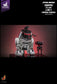 Hot Toys TMS152 - Star Wars : Galaxy - Chopper C1-10P & BD-1 Imperial Disguise