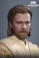 Hot Toys MMS808 - Star Wars : Attack Of The Clone - Obi Wan Kenobi 【Pre-Order】