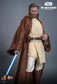 Hot Toys MMS808 - Star Wars : Attack Of The Clone - Obi Wan Kenobi 【Pre-Order】