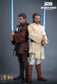 Hot Toys MMS808 - Star Wars : Attack Of The Clone - Obi Wan Kenobi 【Pre-Order】