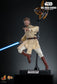 Hot Toys MMS808 - Star Wars : Attack Of The Clone - Obi Wan Kenobi 【Pre-Order】