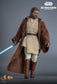 Hot Toys MMS808 - Star Wars : Attack Of The Clone - Obi Wan Kenobi 【Pre-Order】