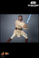 Hot Toys MMS808 - Star Wars : Attack Of The Clone - Obi Wan Kenobi 【Pre-Order】