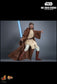 Hot Toys MMS808 - Star Wars : Attack Of The Clone - Obi Wan Kenobi 【Pre-Order】