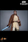 Hot Toys MMS808 - Star Wars : Attack Of The Clone - Obi Wan Kenobi 【Pre-Order】