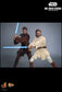 Hot Toys MMS808 - Star Wars : Attack Of The Clone - Obi Wan Kenobi 【Pre-Order】