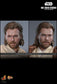 Hot Toys MMS808 - Star Wars : Attack Of The Clone - Obi Wan Kenobi 【Pre-Order】