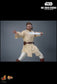 Hot Toys MMS808 - Star Wars : Attack Of The Clone - Obi Wan Kenobi 【Pre-Order】
