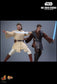 Hot Toys MMS808 - Star Wars : Attack Of The Clone - Obi Wan Kenobi 【Pre-Order】